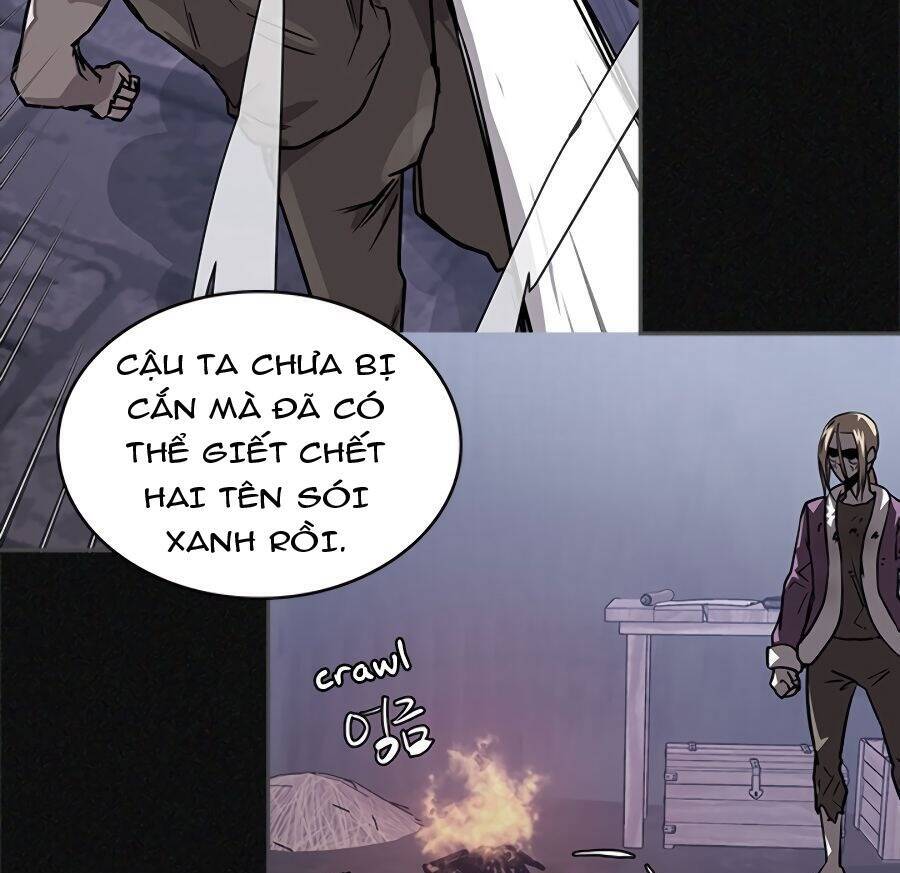 Chiến Binh Đến Từ Thế Giới Khác Chap 134 - Next Chap 135