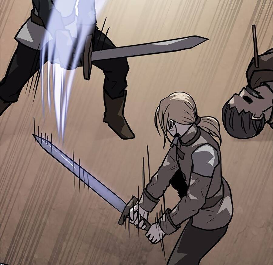 Chiến Binh Đến Từ Thế Giới Khác Chap 134 - Next Chap 135