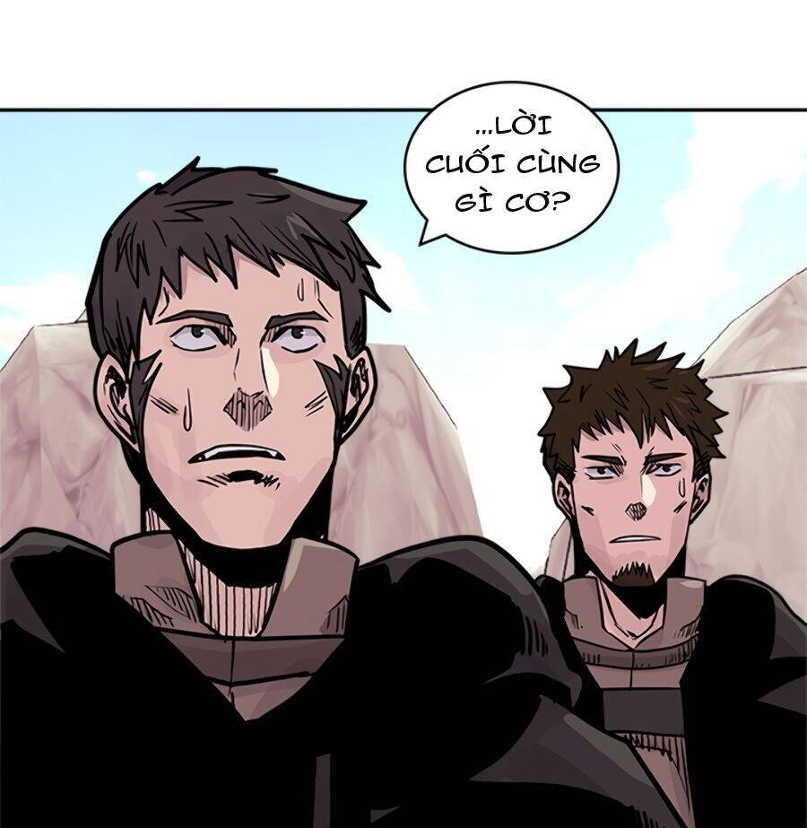 Chiến Binh Đến Từ Thế Giới Khác Chap 134 - Next Chap 135