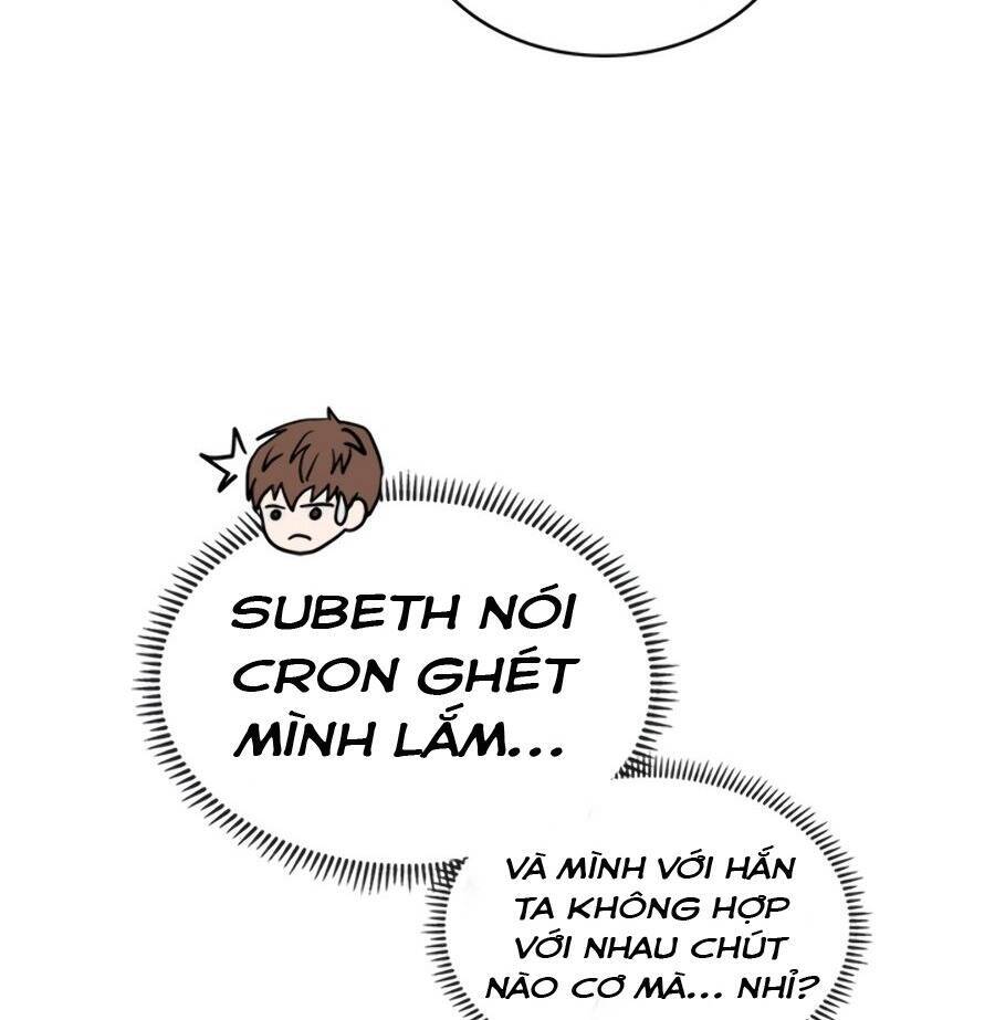Chiến Binh Đến Từ Thế Giới Khác Chap 134 - Next Chap 135