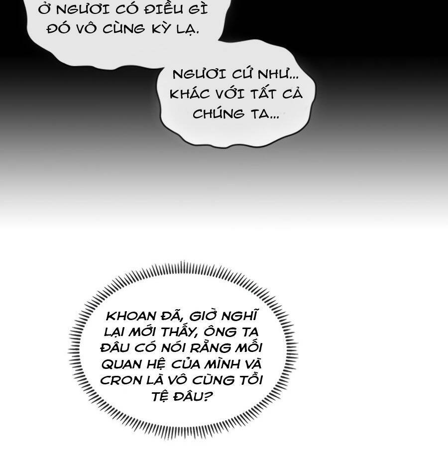 Chiến Binh Đến Từ Thế Giới Khác Chap 134 - Next Chap 135