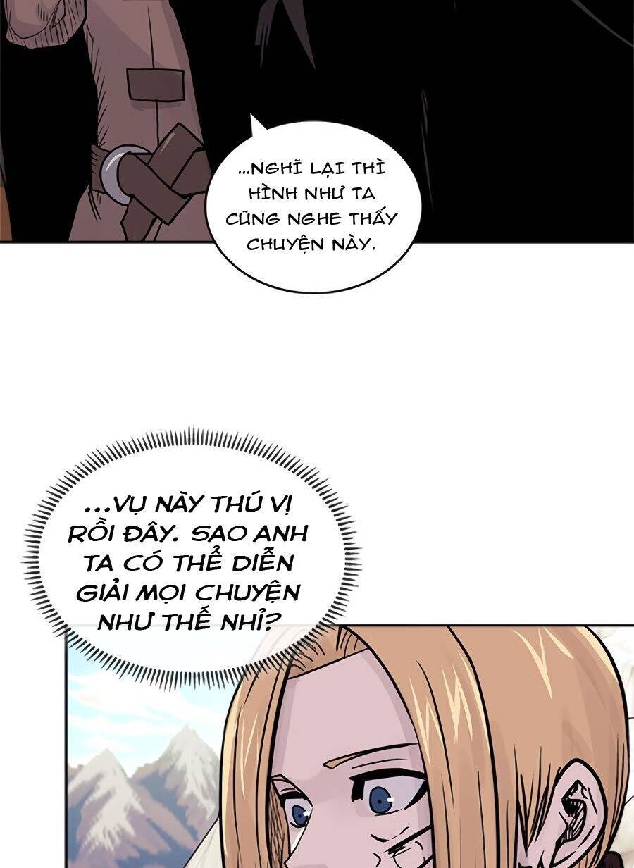 Chiến Binh Đến Từ Thế Giới Khác Chap 134 - Next Chap 135