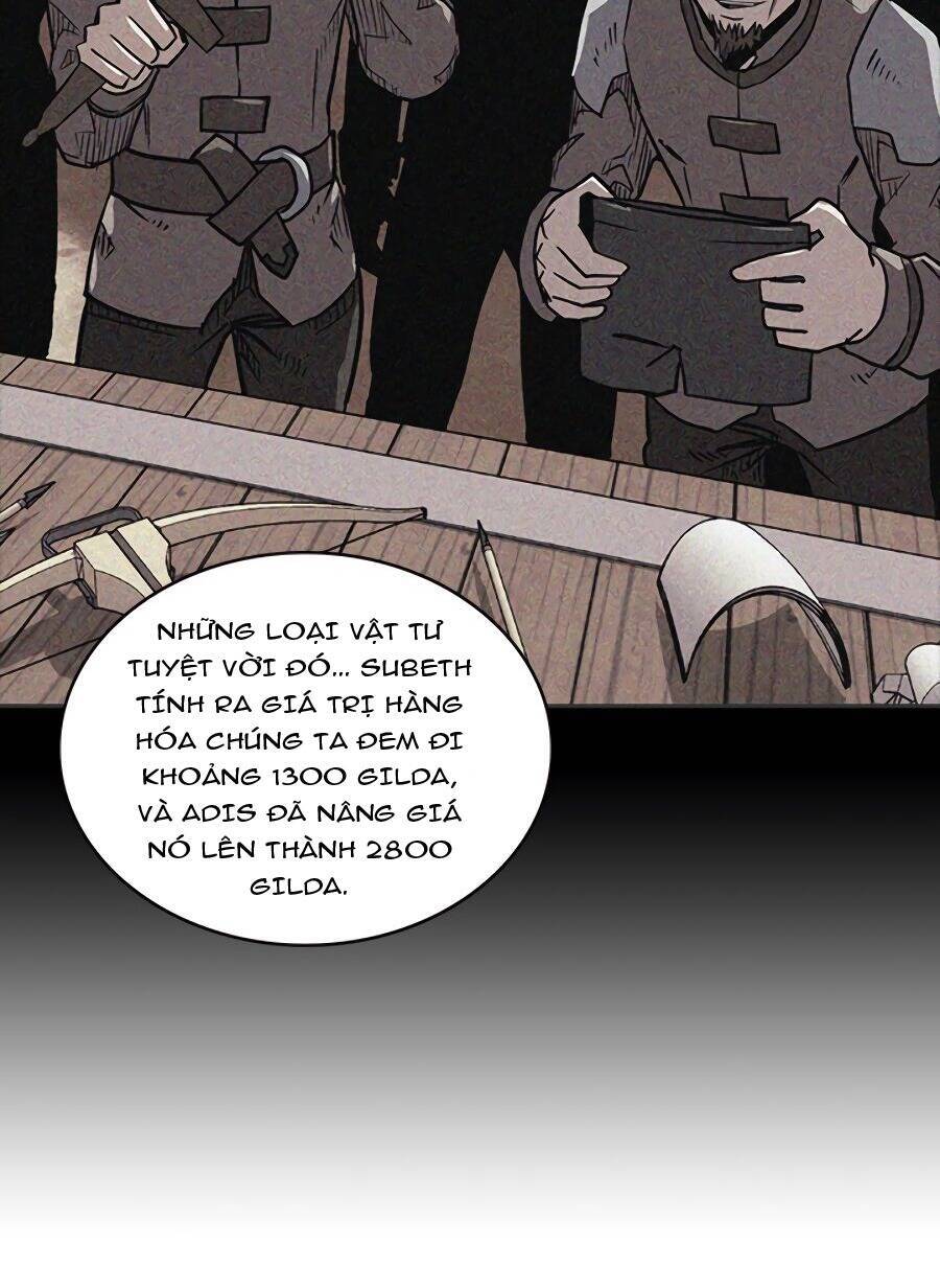 Chiến Binh Đến Từ Thế Giới Khác Chap 134 - Next Chap 135