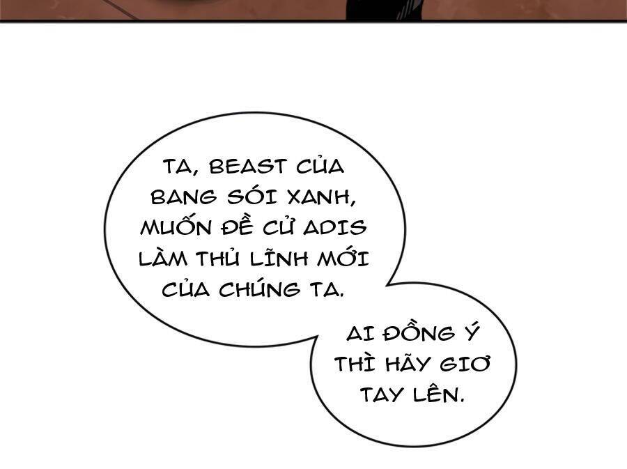 Chiến Binh Đến Từ Thế Giới Khác Chap 134 - Next Chap 135