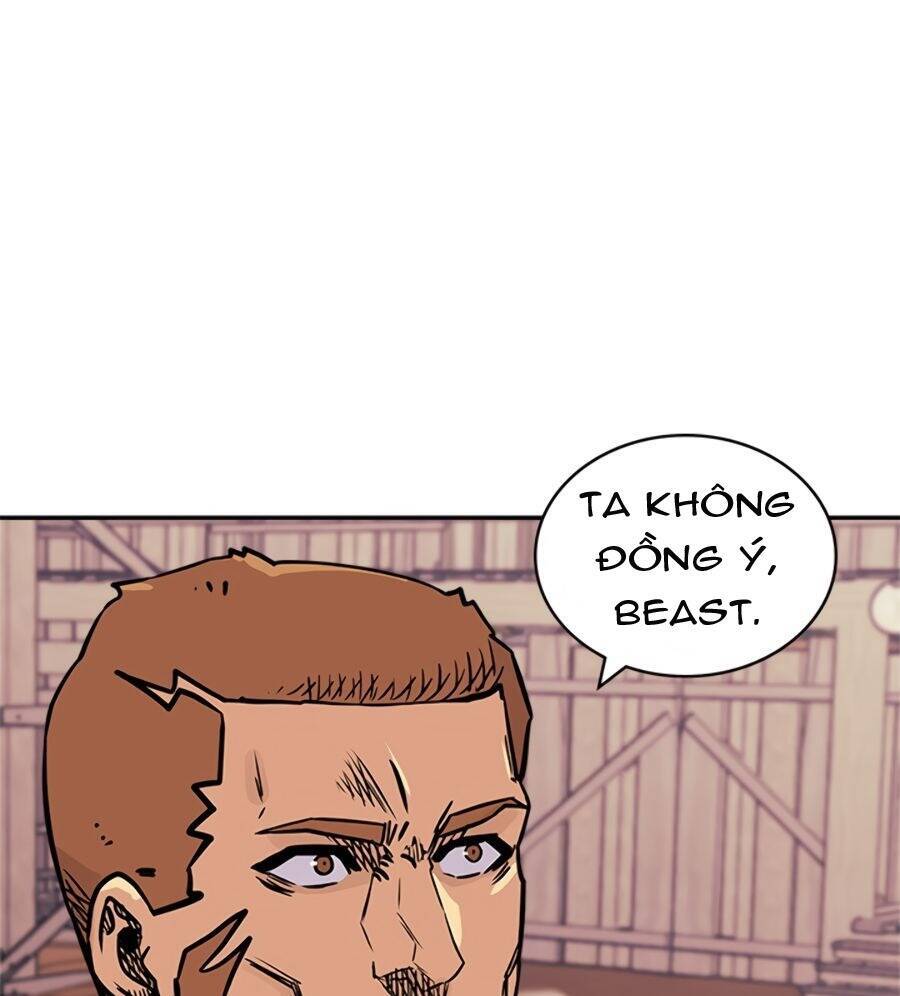 Chiến Binh Đến Từ Thế Giới Khác Chap 134 - Next Chap 135