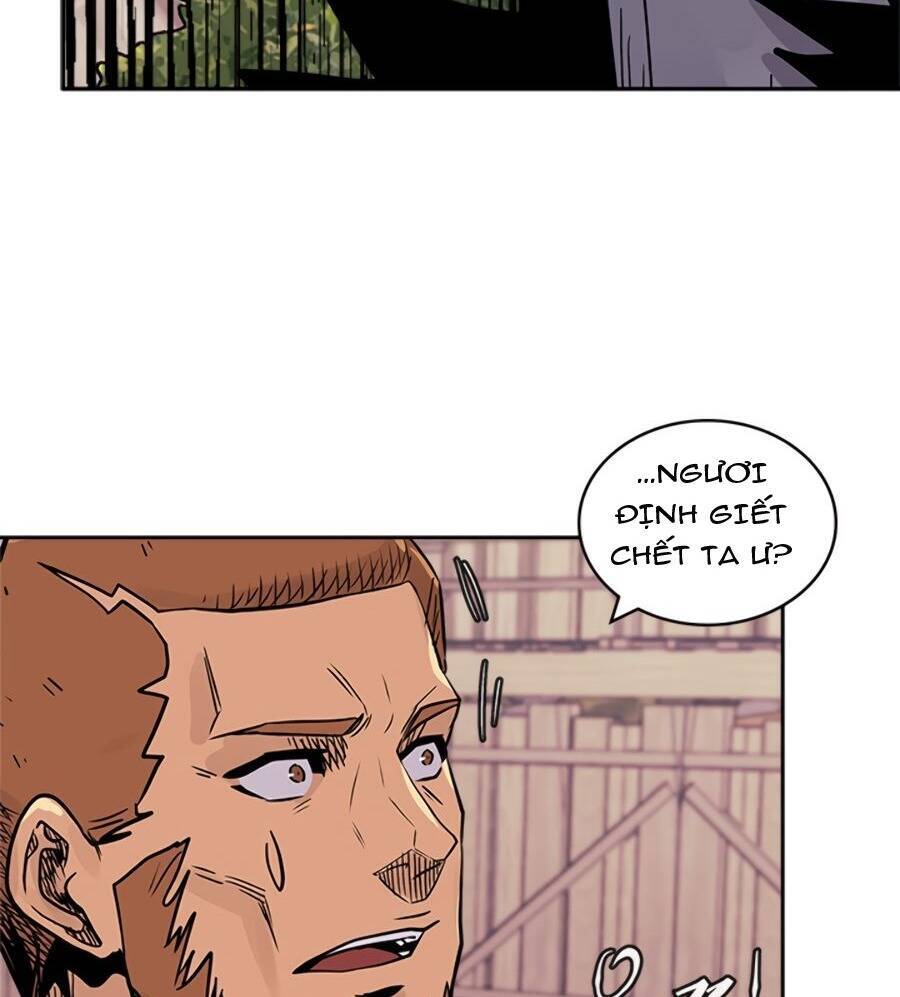 Chiến Binh Đến Từ Thế Giới Khác Chap 134 - Next Chap 135