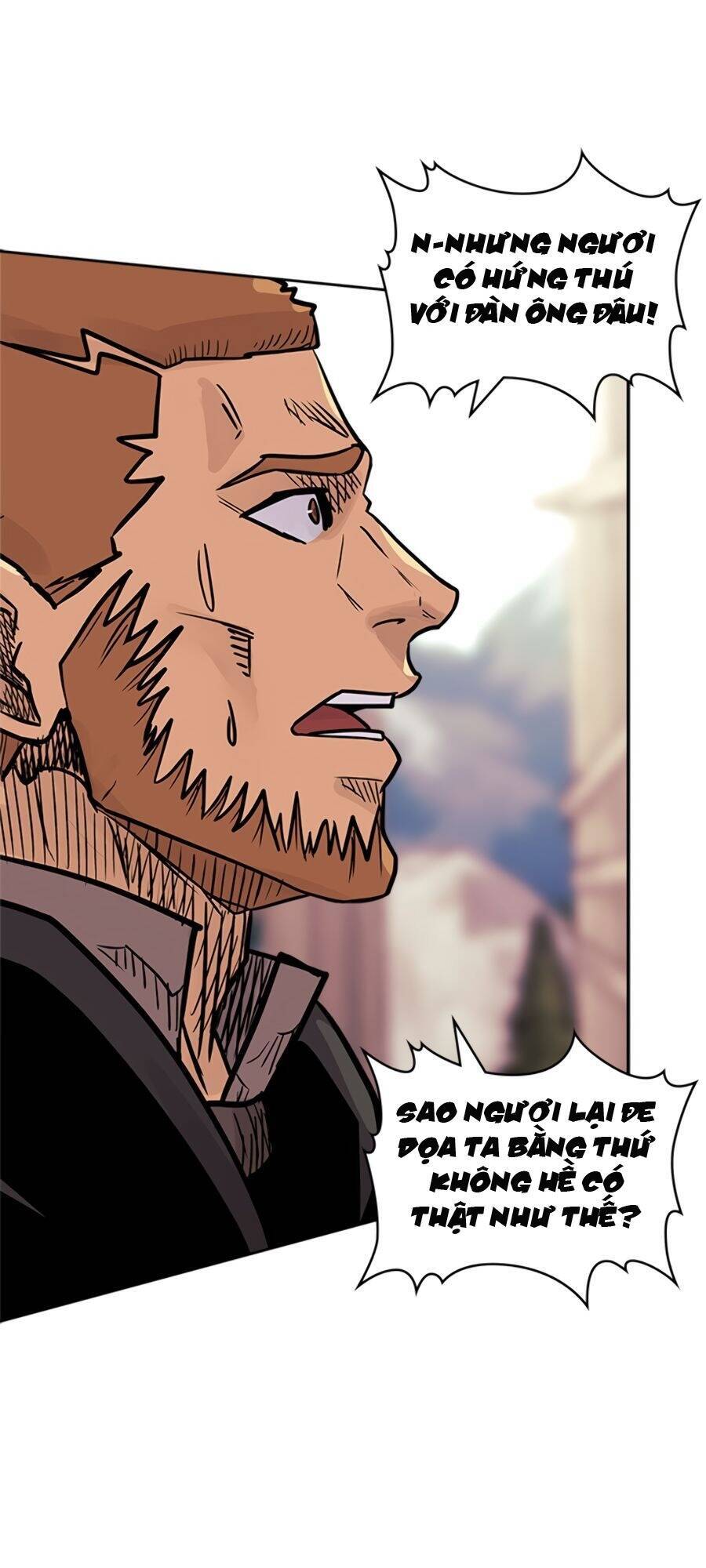 Chiến Binh Đến Từ Thế Giới Khác Chap 134 - Next Chap 135