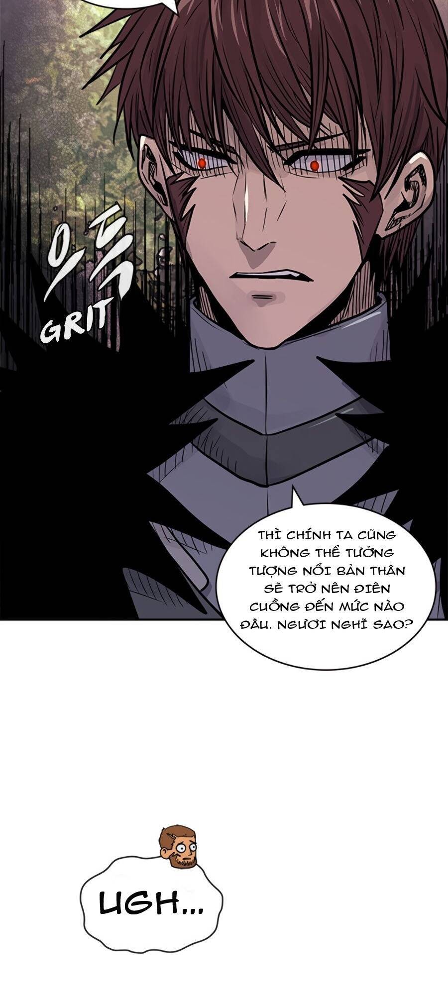 Chiến Binh Đến Từ Thế Giới Khác Chap 134 - Next Chap 135