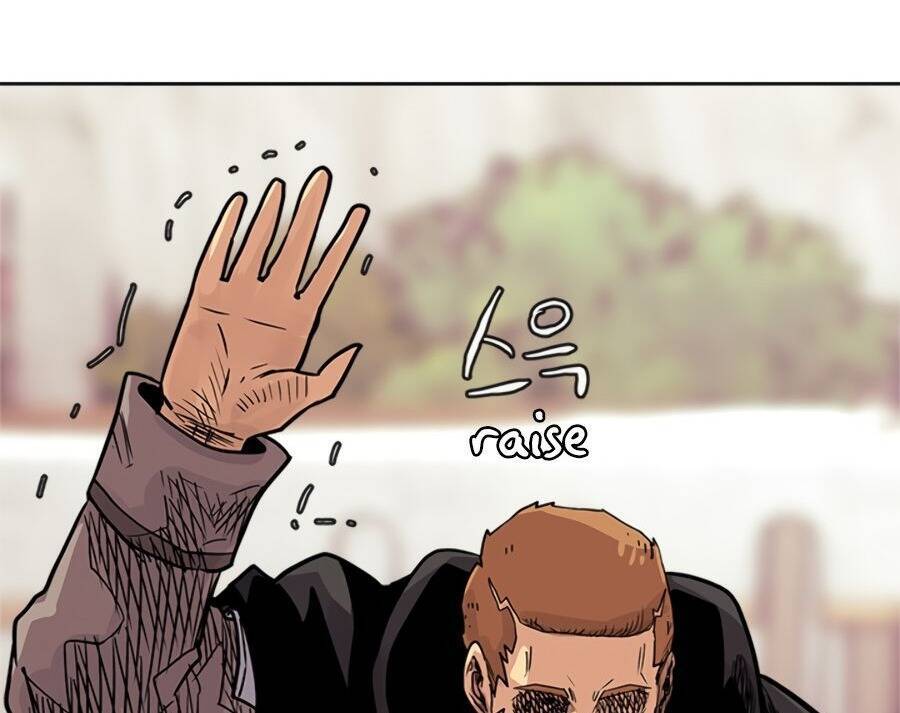 Chiến Binh Đến Từ Thế Giới Khác Chap 134 - Next Chap 135