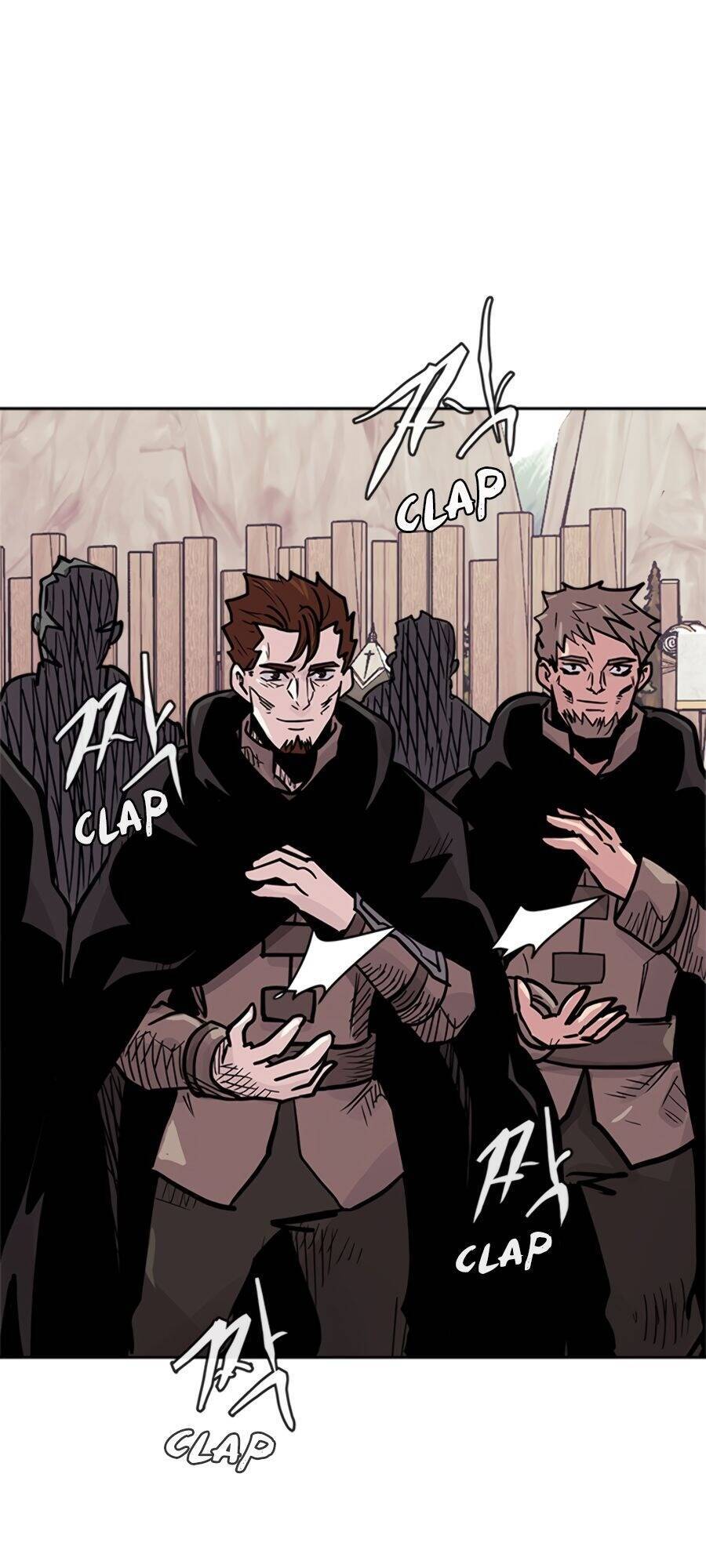 Chiến Binh Đến Từ Thế Giới Khác Chap 134 - Next Chap 135