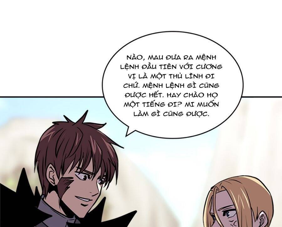 Chiến Binh Đến Từ Thế Giới Khác Chap 134 - Next Chap 135