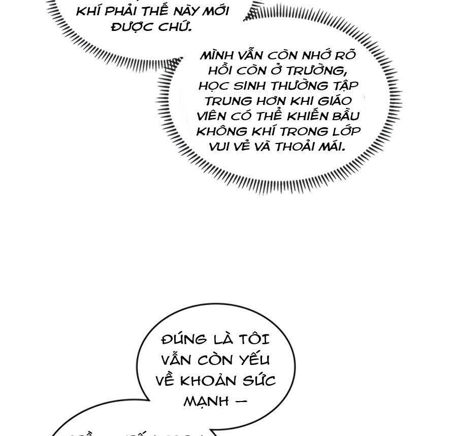 Chiến Binh Đến Từ Thế Giới Khác Chap 134 - Next Chap 135