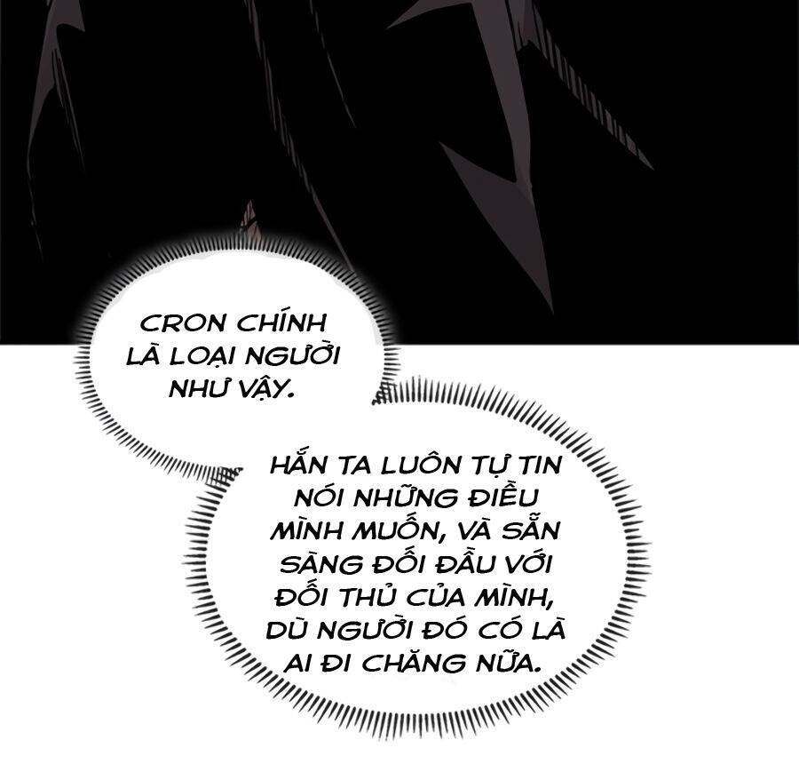 Chiến Binh Đến Từ Thế Giới Khác Chap 134 - Next Chap 135