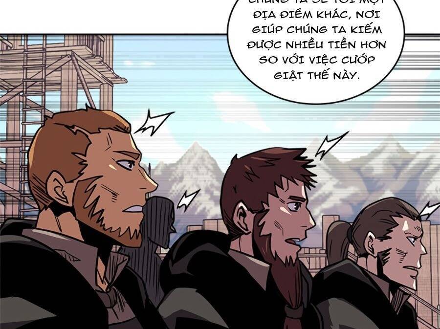 Chiến Binh Đến Từ Thế Giới Khác Chap 134 - Next Chap 135
