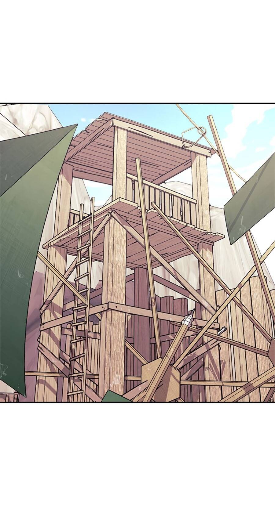 Chiến Binh Đến Từ Thế Giới Khác Chap 134 - Next Chap 135