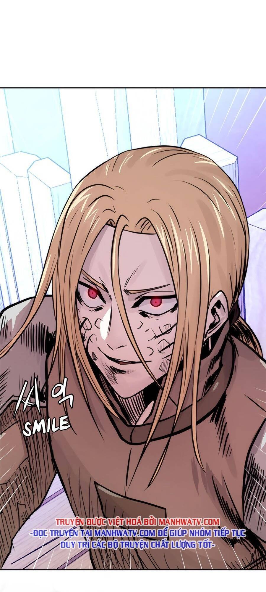 Chiến Binh Đến Từ Thế Giới Khác Chap 134 - Next Chap 135