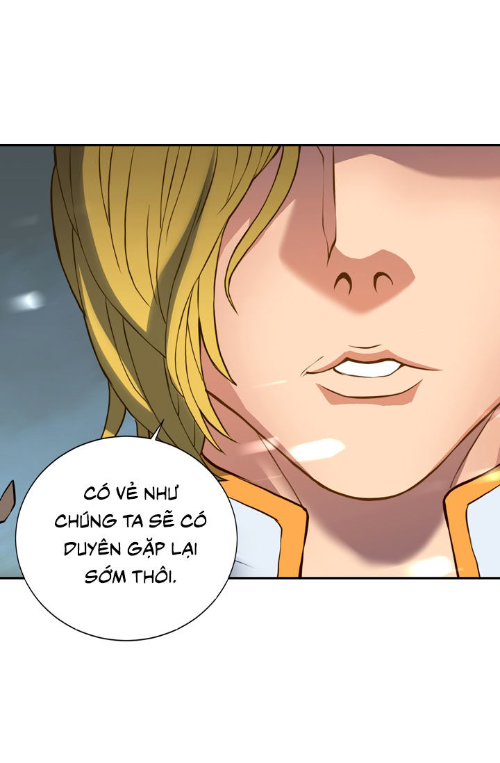 Chiến Binh Đến Từ Thế Giới Khác Chap 16 - Next Chap 17
