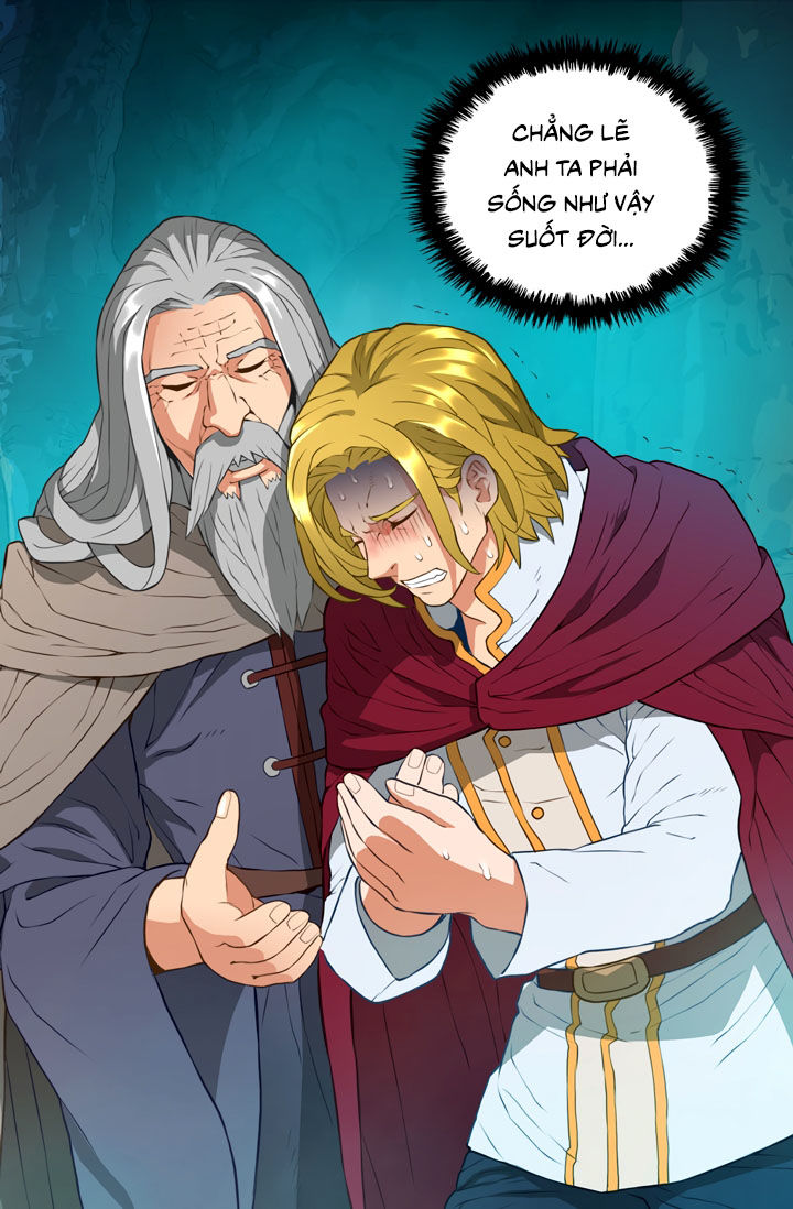 Chiến Binh Đến Từ Thế Giới Khác Chap 16 - Next Chap 17
