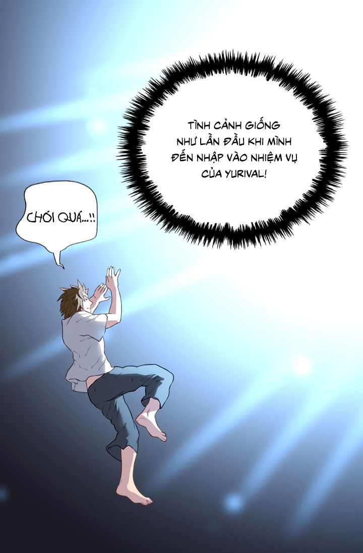Chiến Binh Đến Từ Thế Giới Khác Chap 16 - Next Chap 17