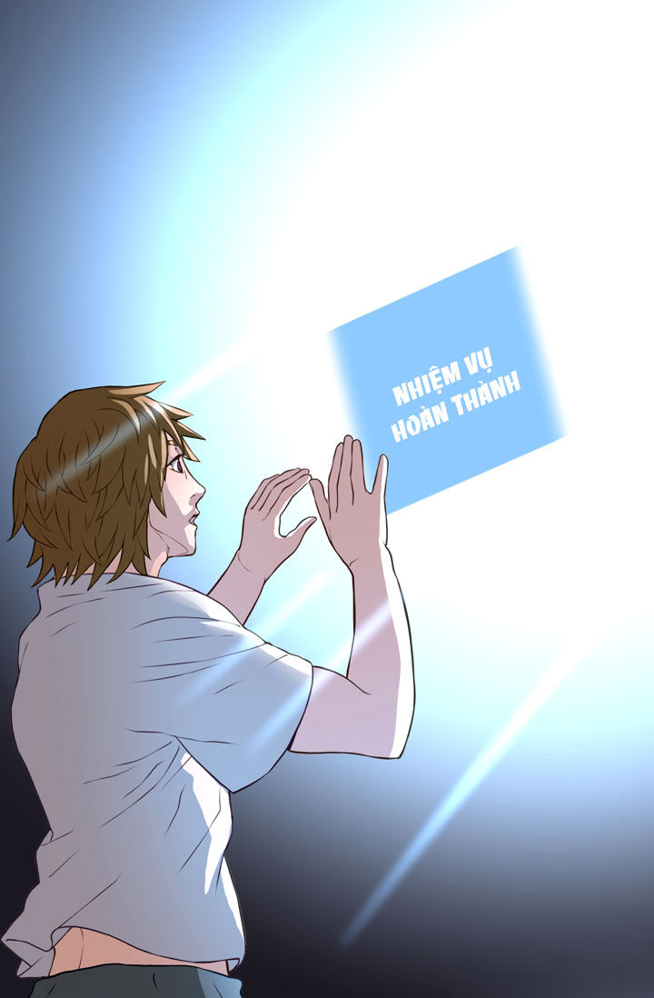 Chiến Binh Đến Từ Thế Giới Khác Chap 16 - Next Chap 17