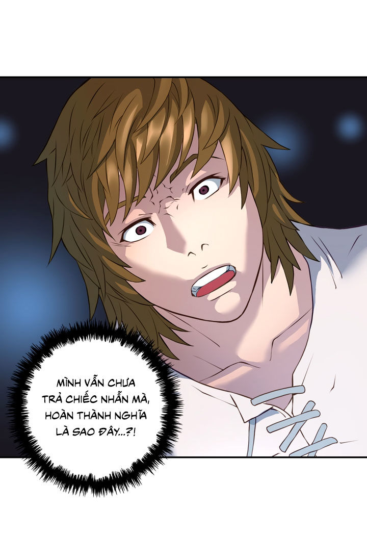 Chiến Binh Đến Từ Thế Giới Khác Chap 16 - Next Chap 17