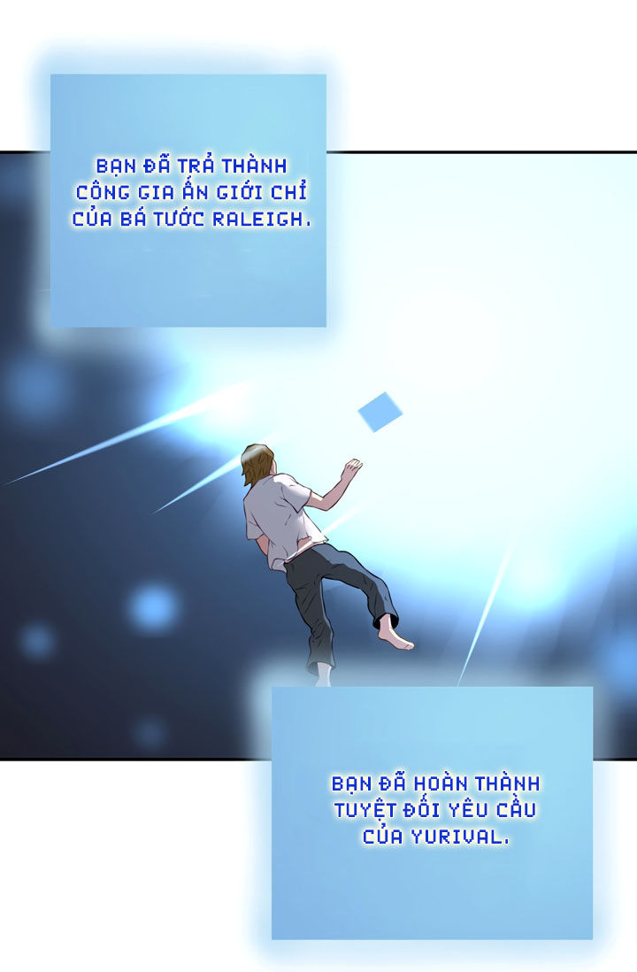 Chiến Binh Đến Từ Thế Giới Khác Chap 16 - Next Chap 17