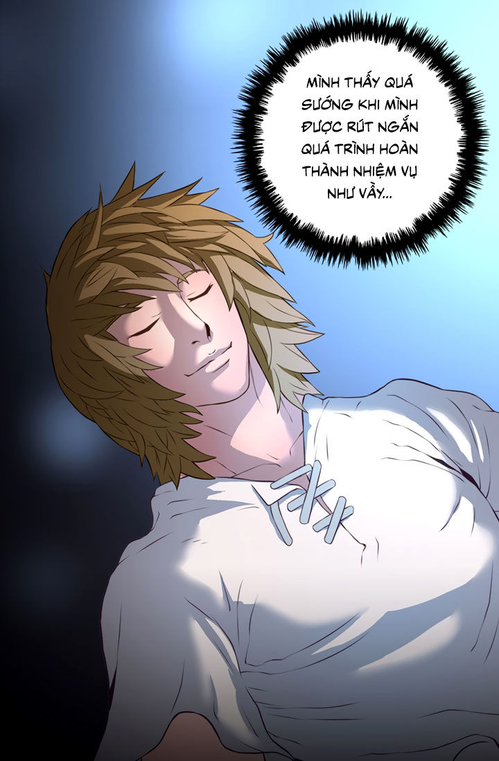 Chiến Binh Đến Từ Thế Giới Khác Chap 16 - Next Chap 17