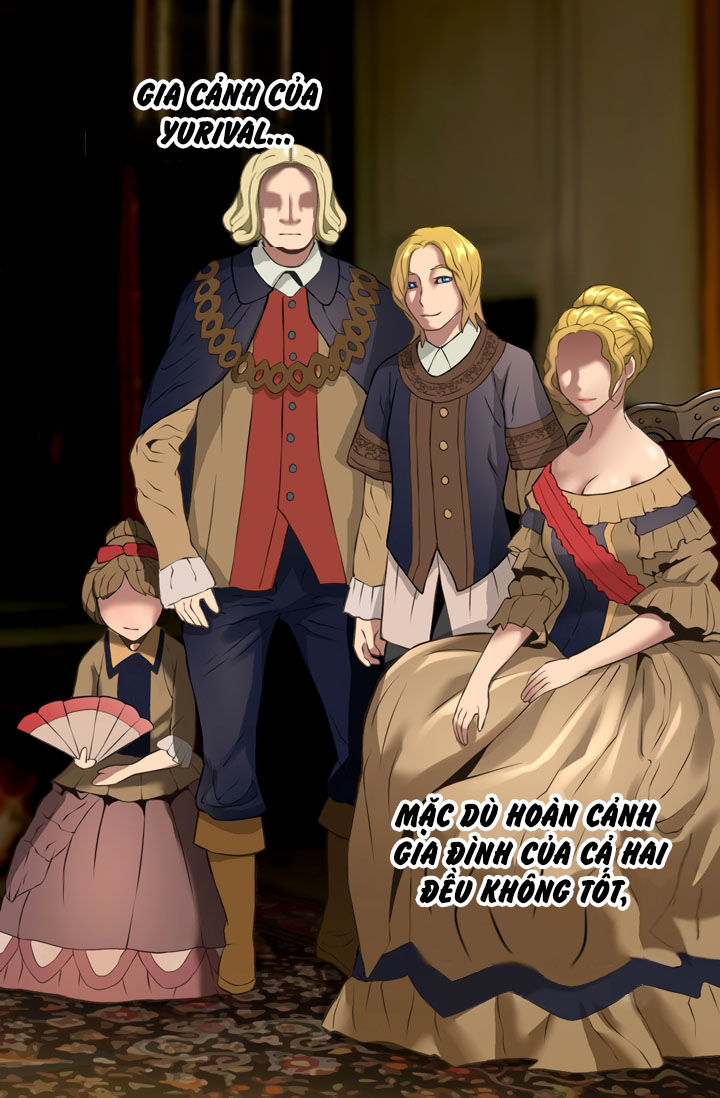 Chiến Binh Đến Từ Thế Giới Khác Chap 16 - Next Chap 17