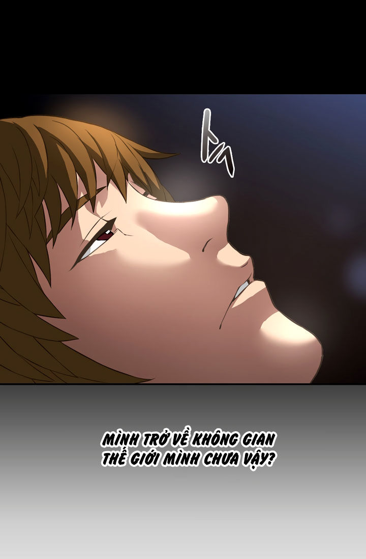 Chiến Binh Đến Từ Thế Giới Khác Chap 16 - Next Chap 17