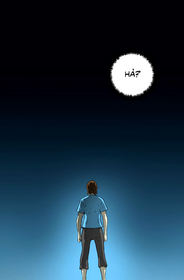 Chiến Binh Đến Từ Thế Giới Khác Chap 16 - Next Chap 17