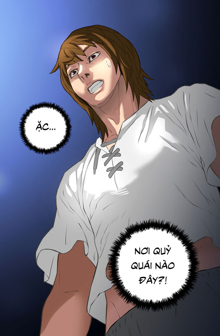 Chiến Binh Đến Từ Thế Giới Khác Chap 16 - Next Chap 17