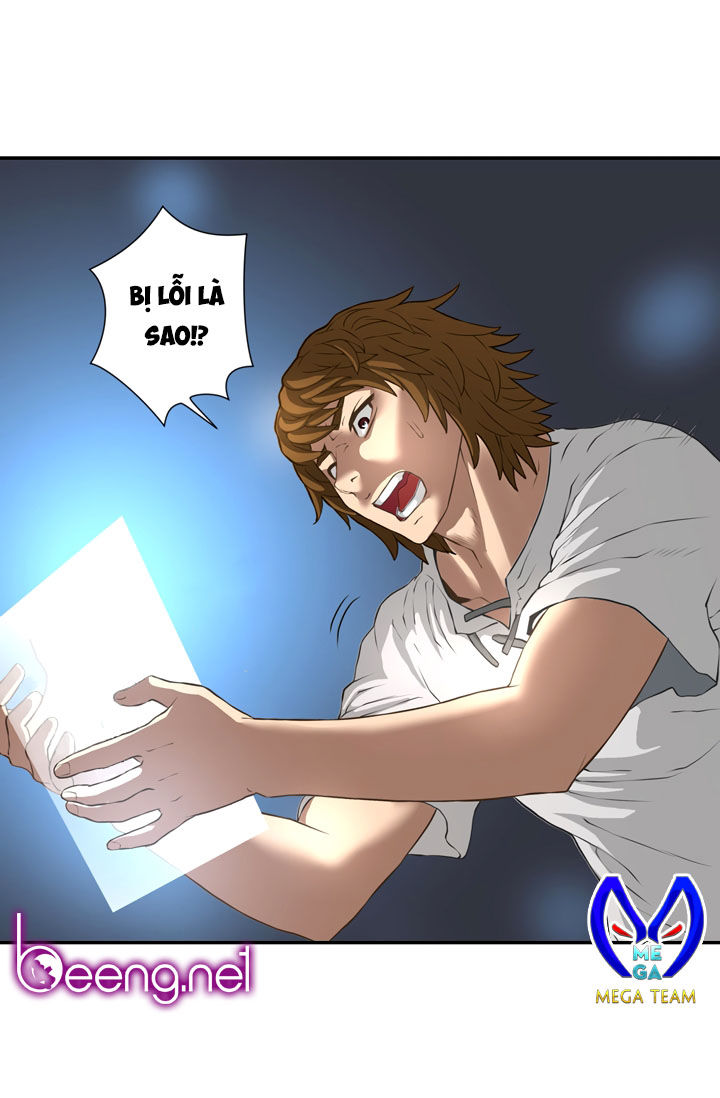 Chiến Binh Đến Từ Thế Giới Khác Chap 16 - Next Chap 17