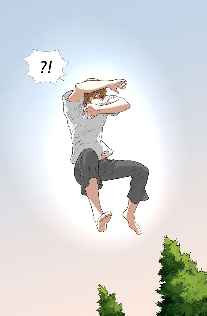 Chiến Binh Đến Từ Thế Giới Khác Chap 16 - Next Chap 17