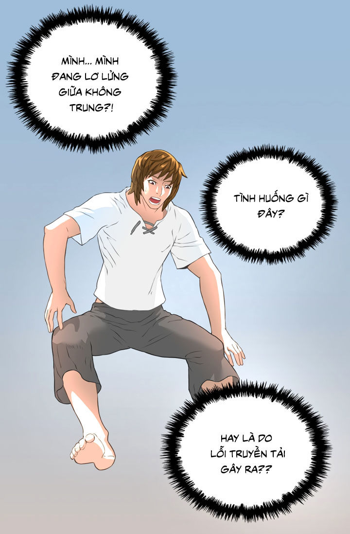 Chiến Binh Đến Từ Thế Giới Khác Chap 16 - Next Chap 17