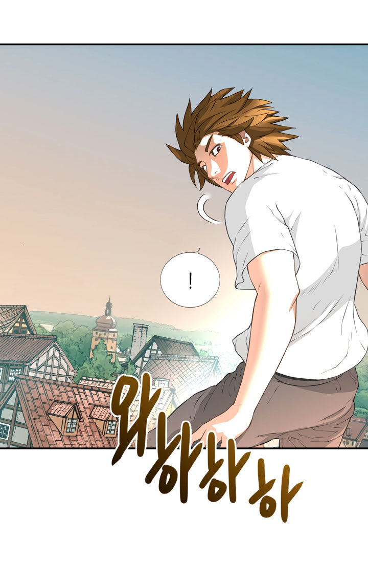Chiến Binh Đến Từ Thế Giới Khác Chap 16 - Next Chap 17