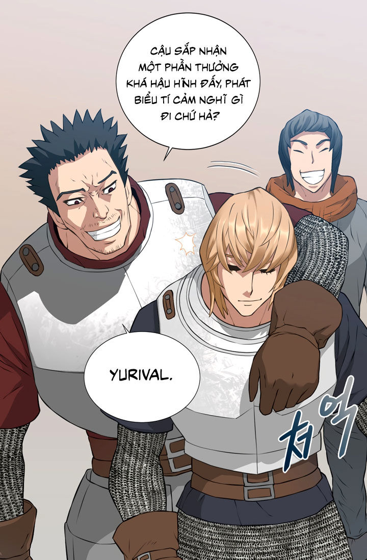 Chiến Binh Đến Từ Thế Giới Khác Chap 16 - Next Chap 17