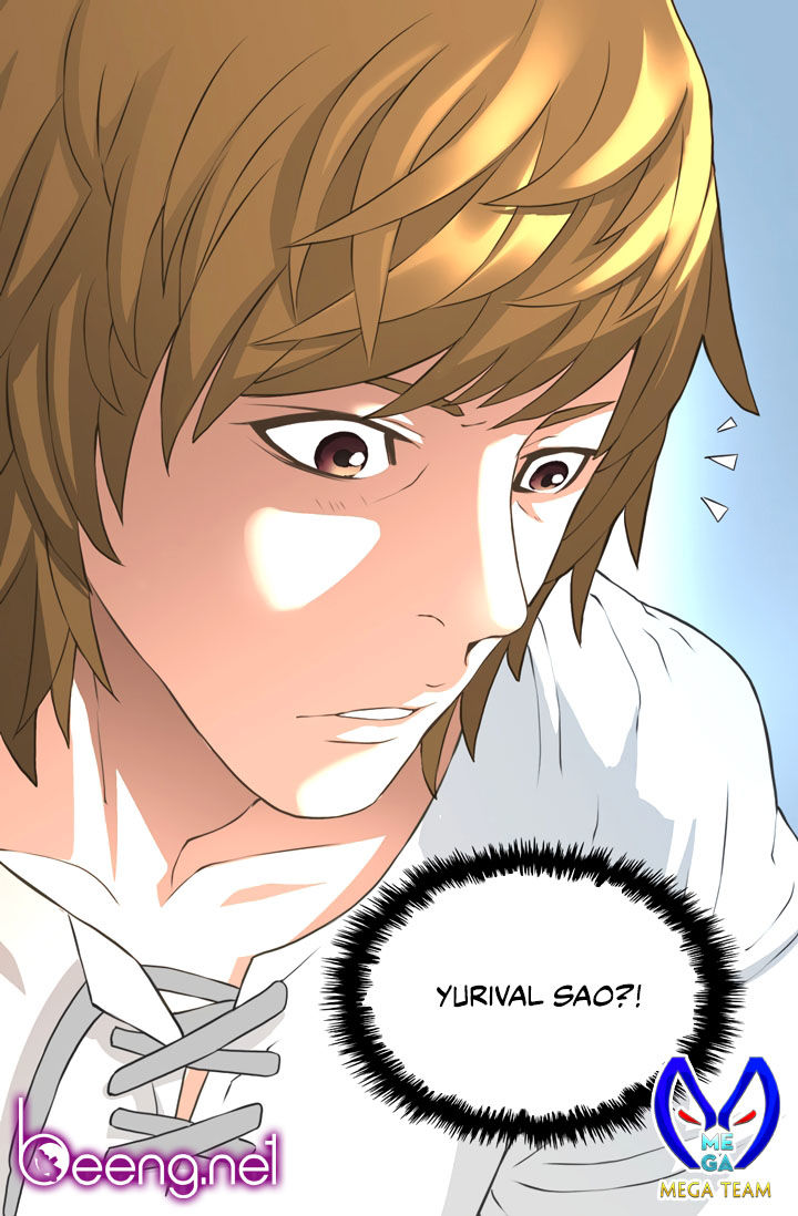 Chiến Binh Đến Từ Thế Giới Khác Chap 16 - Next Chap 17