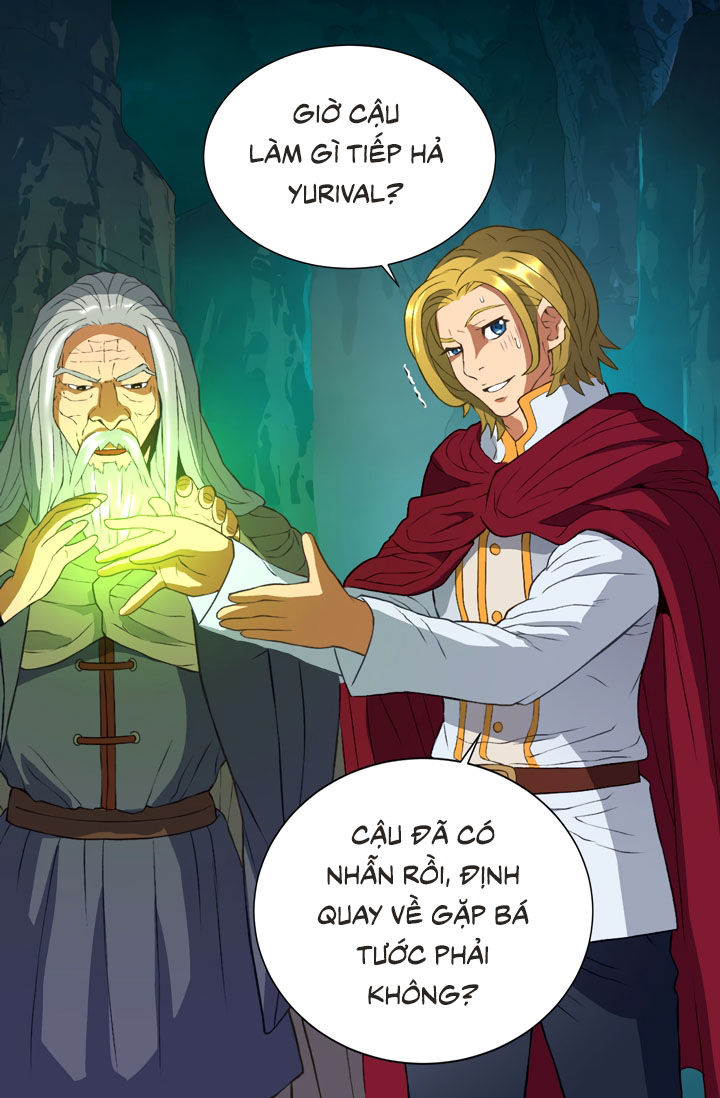 Chiến Binh Đến Từ Thế Giới Khác Chap 16 - Next Chap 17