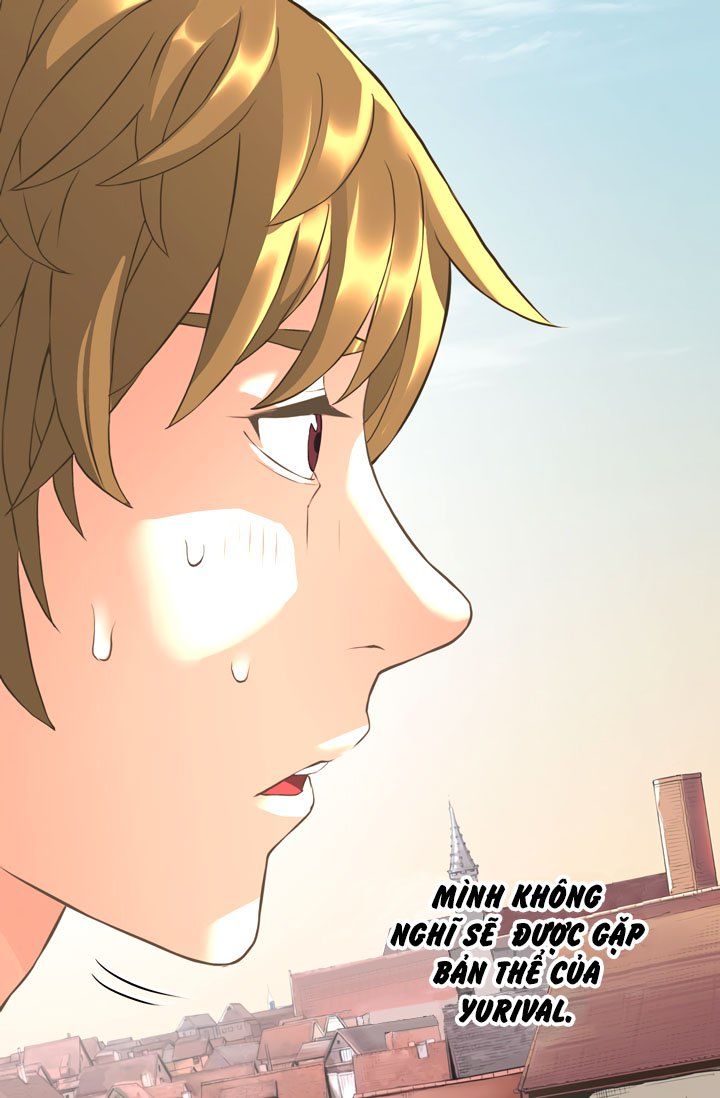 Chiến Binh Đến Từ Thế Giới Khác Chap 17 - Next Chap 18