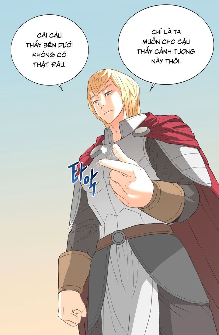 Chiến Binh Đến Từ Thế Giới Khác Chap 17 - Next Chap 18