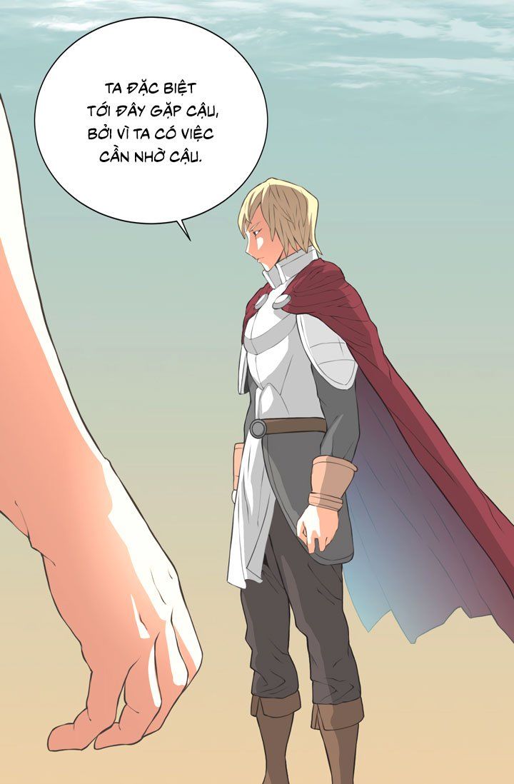Chiến Binh Đến Từ Thế Giới Khác Chap 17 - Next Chap 18