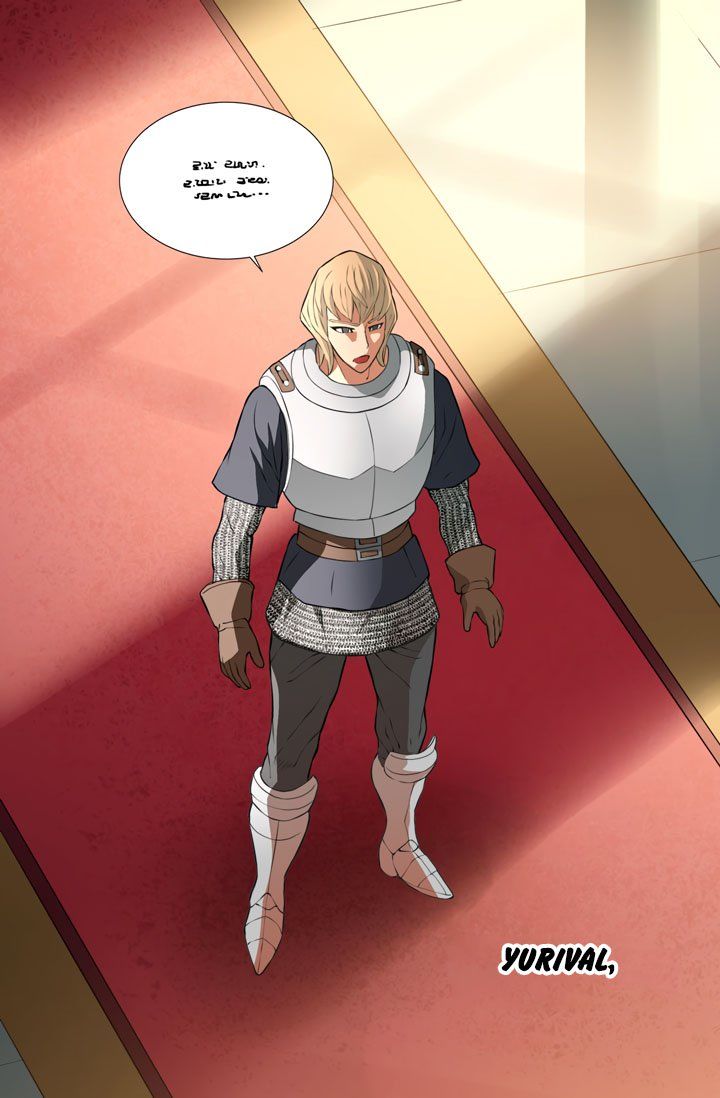 Chiến Binh Đến Từ Thế Giới Khác Chap 17 - Next Chap 18