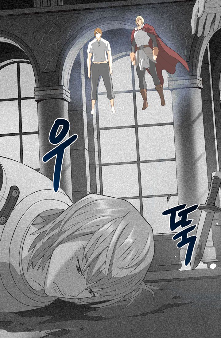 Chiến Binh Đến Từ Thế Giới Khác Chap 17 - Next Chap 18