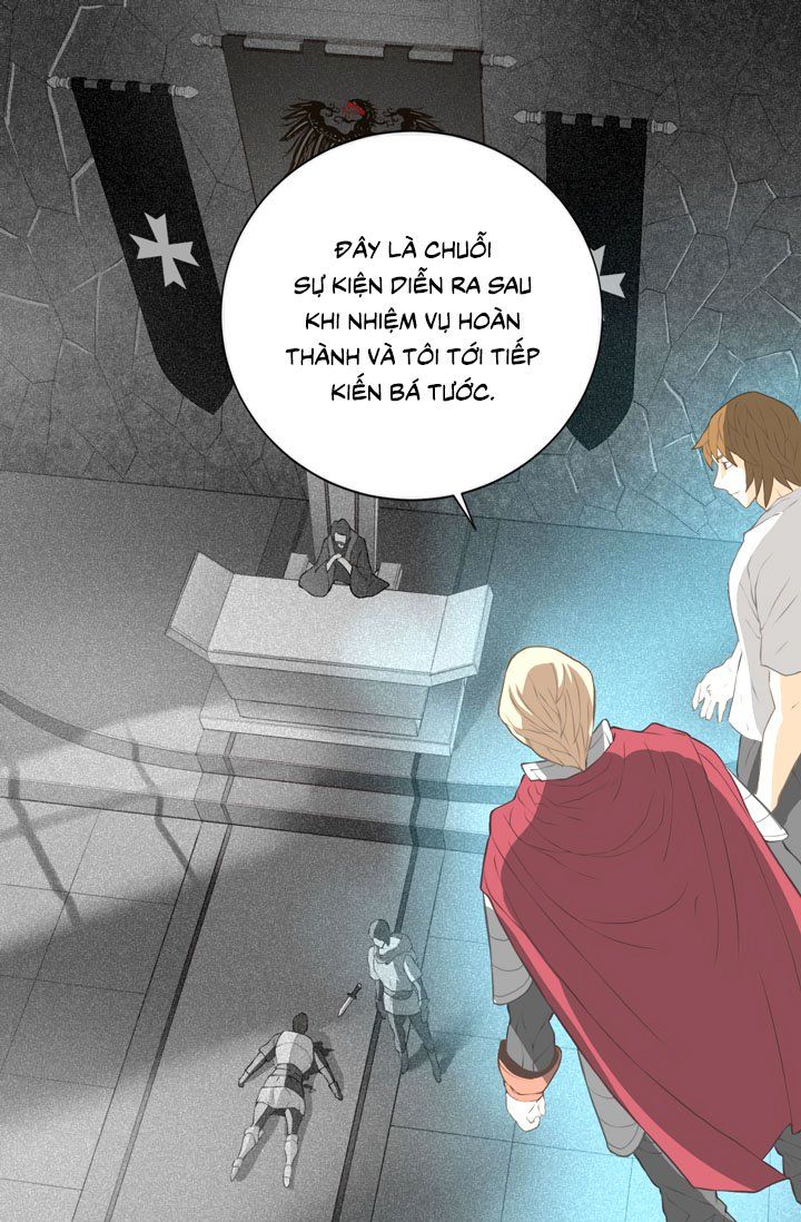 Chiến Binh Đến Từ Thế Giới Khác Chap 17 - Next Chap 18