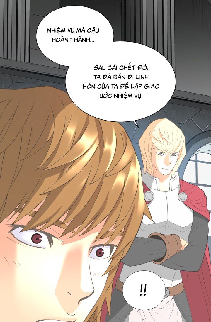 Chiến Binh Đến Từ Thế Giới Khác Chap 17 - Next Chap 18