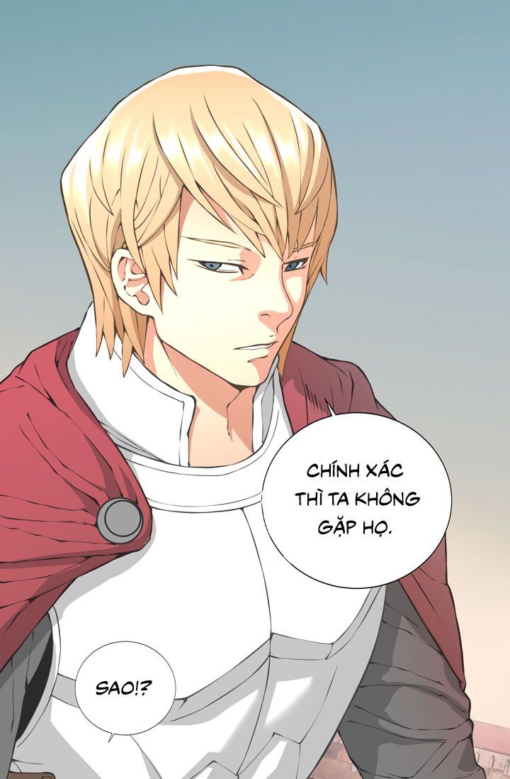 Chiến Binh Đến Từ Thế Giới Khác Chap 17 - Next Chap 18