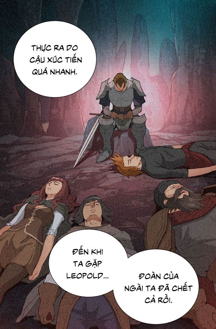 Chiến Binh Đến Từ Thế Giới Khác Chap 17 - Next Chap 18