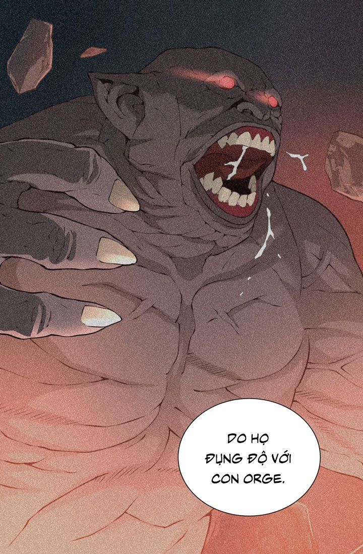 Chiến Binh Đến Từ Thế Giới Khác Chap 17 - Next Chap 18
