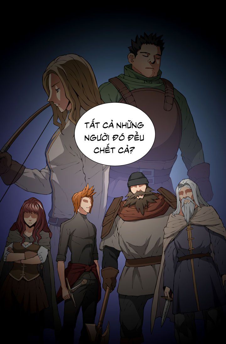 Chiến Binh Đến Từ Thế Giới Khác Chap 17 - Next Chap 18