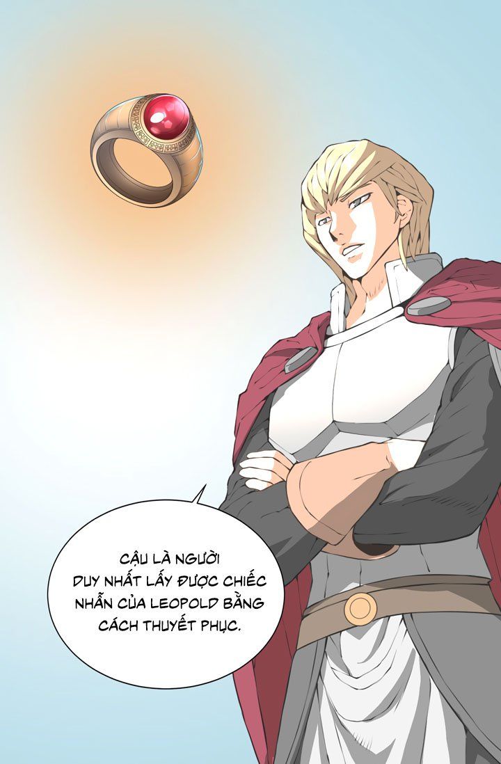 Chiến Binh Đến Từ Thế Giới Khác Chap 17 - Next Chap 18